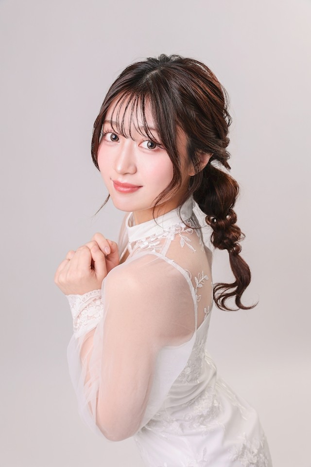 青葉 ちひろプロフィール写真3